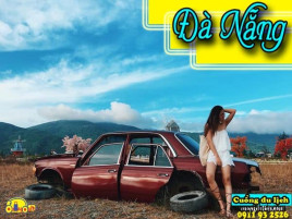 Danh sách 28 địa điểm du lịch Đà Nẵng hot nhất hiện nay - Cập nhật mới nhất  - Phần 2